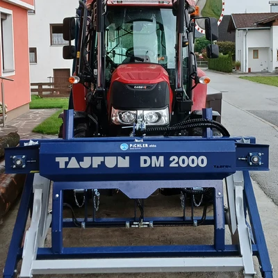 Brennholz Steff Ausrüstung