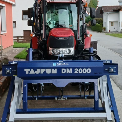 Brennholz Steff Ausrüstung