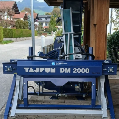 Brennholz Steff Ausrüstung